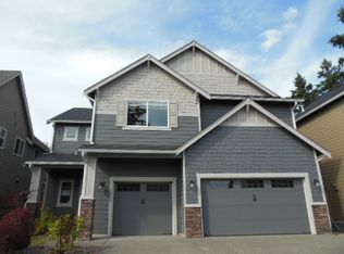 13402 SE 252nd St, Kent, WA 98042