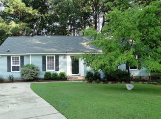 318 Chatteris Rd, Irmo, SC 29063