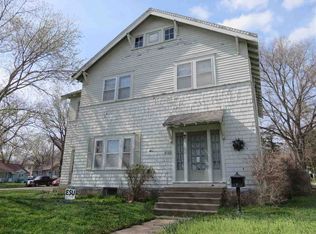 428 W Main St, Council Grove, KS 66846