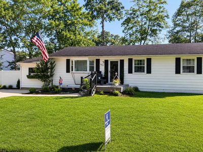 109 Fernwood Ter, Williamstown, NJ, 08094
