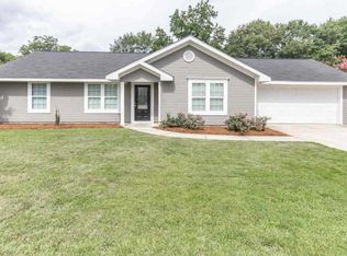 6961 Barcelona Blvd, Macon, GA 31216