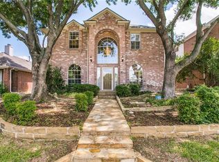 1612 Live Oak Ln, Allen, TX 75002