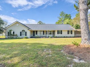 5947 Reese St, Patterson, GA 31557