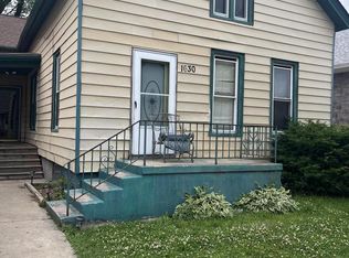 1630 Howe St, Racine, WI 53403