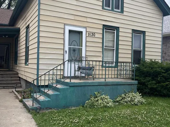 1630 Howe STREET, Racine, WI 53403