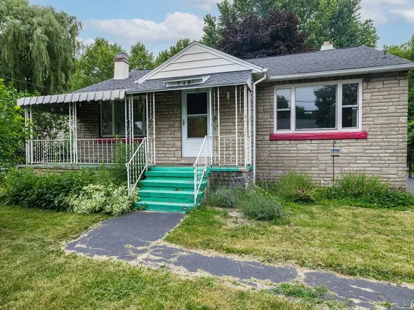 738 Taft Ave, Syracuse, NY 13206