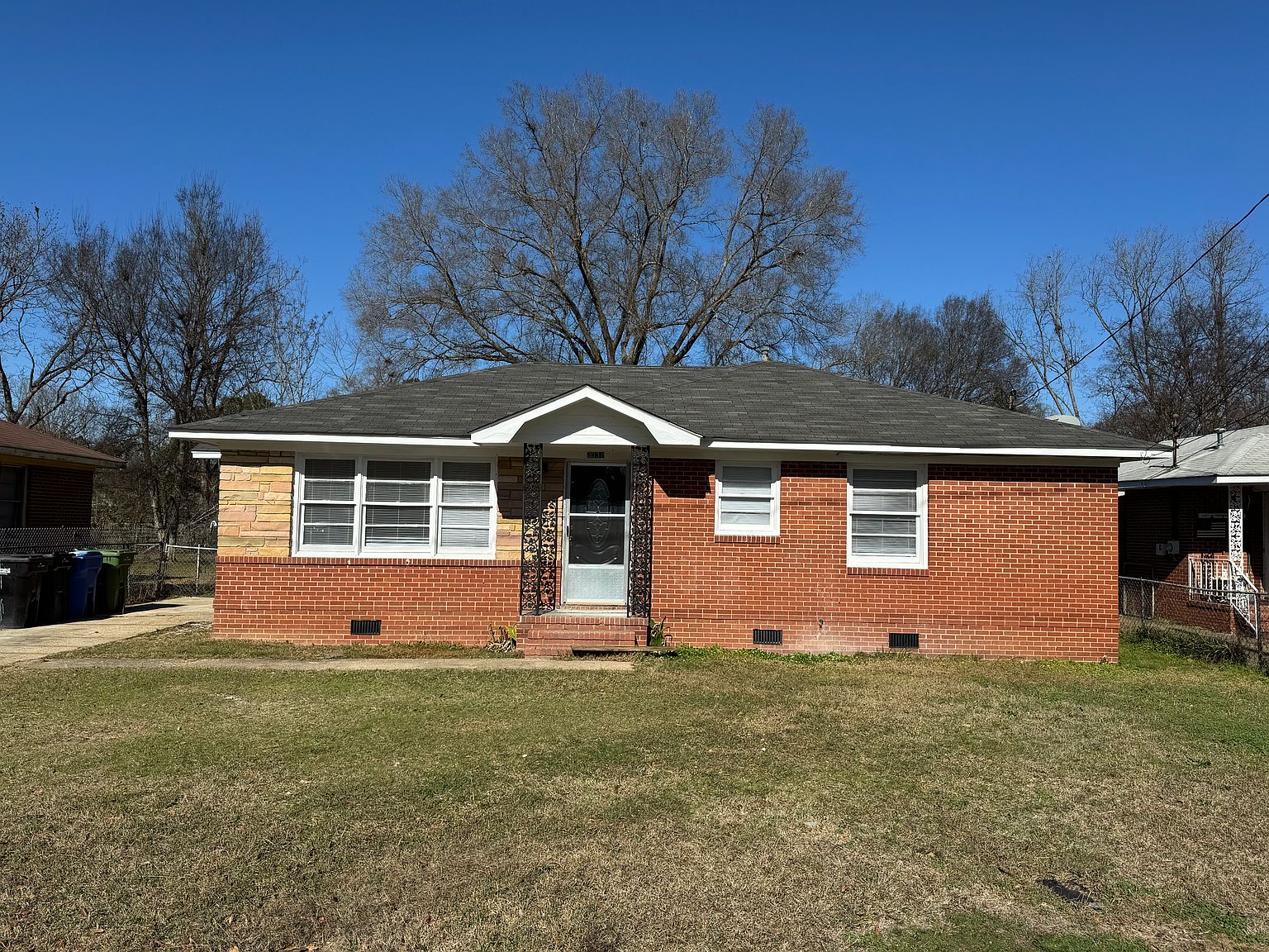 3031 Knox St, Columbus, GA 31903 | Zillow