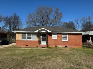3031 Knox St, Columbus, GA 31903