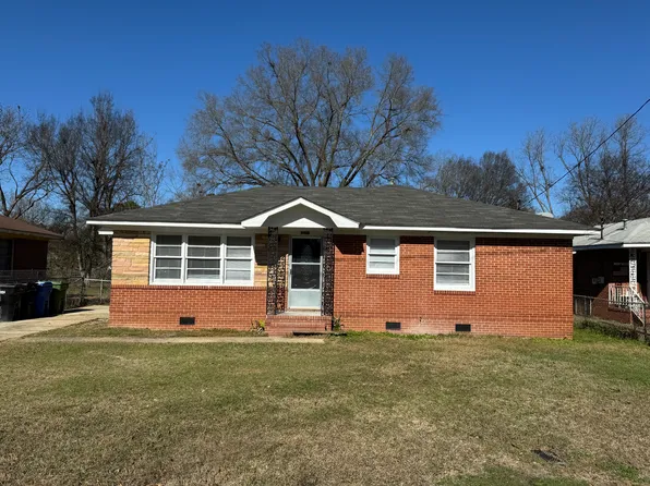 3031 Knox St, Columbus, GA 31903