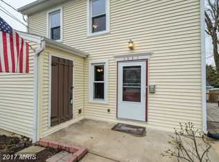 2638 E Side Dr, Alexandria, VA 22306
