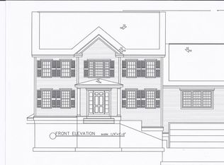 29 Acorn St, Millis, MA 02054