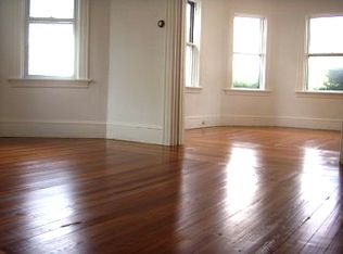 23 Wisdom Ave, Providence, RI 02908