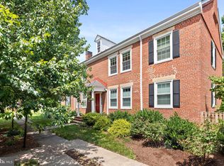 3441 S Stafford St APT B2, Arlington, VA 22206