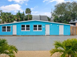 224 Grant Ave, Cocoa Beach, FL 32931