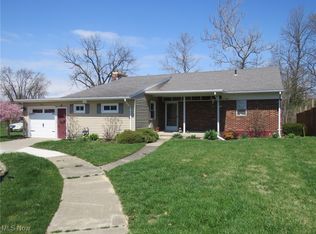 1310 Gordon Pl, Fremont, OH 43420