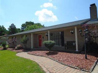 2911 E 7th St, Ada, OK 74820