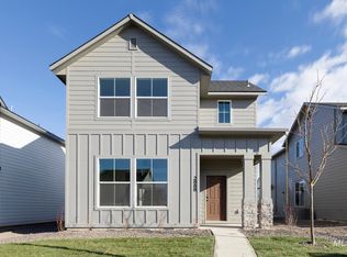 2888 E Boulder Basin Dr, Kuna, ID 83634