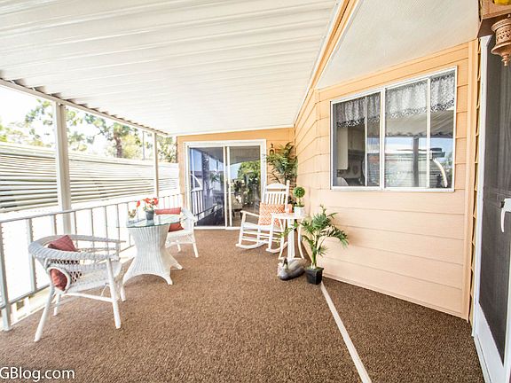 Front Porch 2 - 7332 San Bartolo Carlsbad