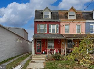 318 E Liberty St, Lancaster, PA 17602