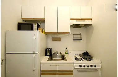 Rented by Atlas Real Estate New York