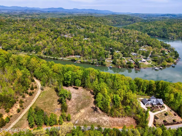 Sheerwater Rd, Kingston, TN 37763