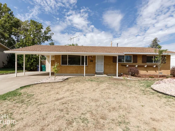 4479 S 2075 W, Roy, UT 84067