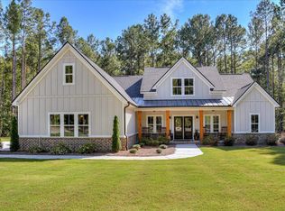 1710 Swint Rd, Harlem, GA 30814