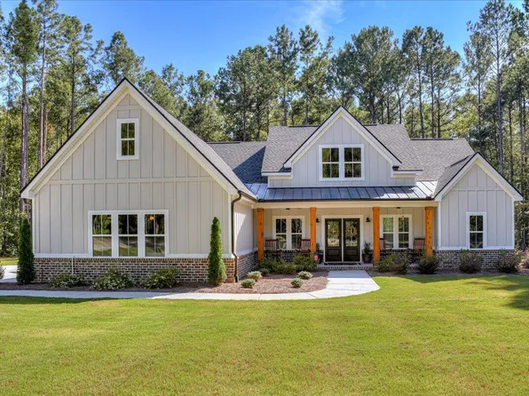1710 Swint Road, Harlem, GA 30814
