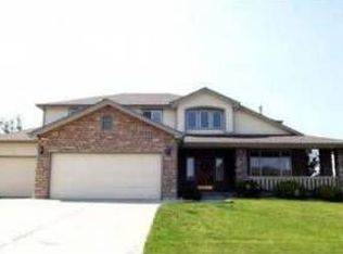 308 Deer Xing, Castle Rock, CO 80104