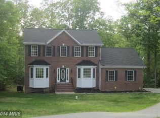 4425 August Dr, Port Republic, MD 20676