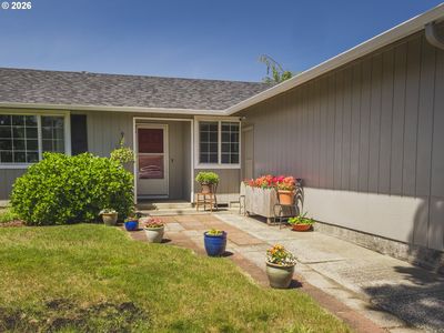 4125 Spruce St, Florence, OR, 97439