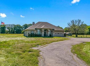15205 County Road 4018, Kemp, TX 75143