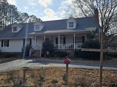 3640 Chandler Haulk Rd, Loganville, GA, 30052