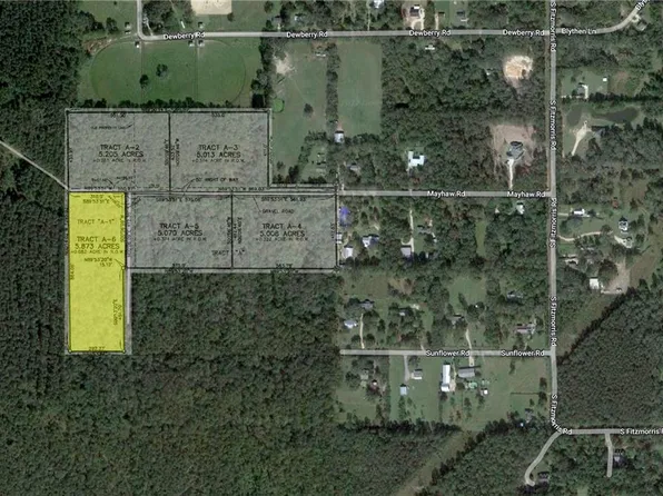 195 Mayhaw Rd, Covington, LA 70435