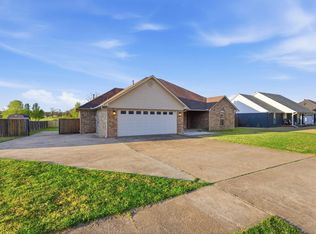 19 Cardinal Way, Vilonia, AR 72173