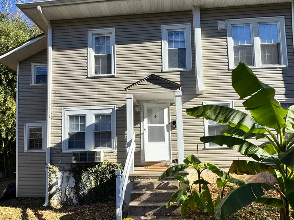 511 Jersey Ave #4, Winston Salem, NC 27101