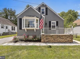 211 Linda Ave, Linthicum, MD
