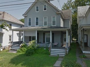 514 N Courtland St, East Stroudsburg, PA 18301