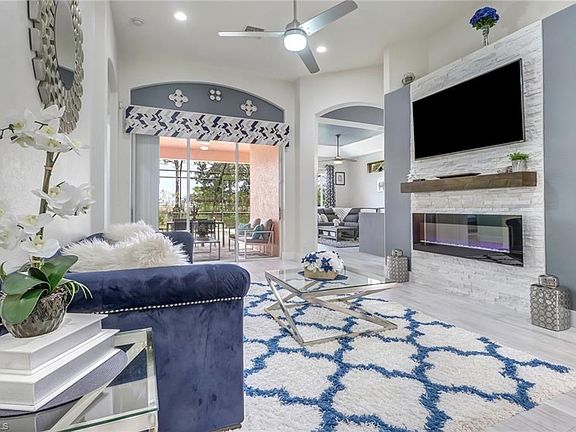 3rd image of 15473 Cortona Way