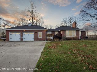 1175 Maynard Rd, Portland, MI 48875