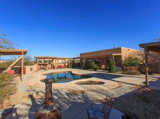 8995 E Mulberry Springs Pl, Vail, AZ 85641