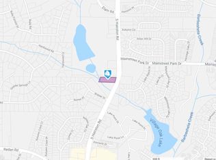 861 S Hairston Rd LOT 8, Stone Mountain, GA 30088