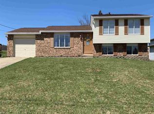8315 Tamarack Dr, Florence, KY 41042