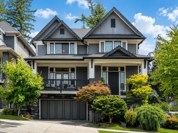 2999 158th St, Surrey, BC V3Z 0N4