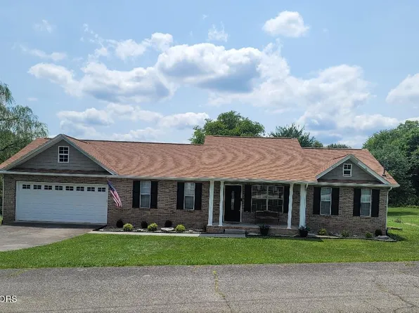 405 Ridgedale Dr, Strawberry Plains, TN 37871