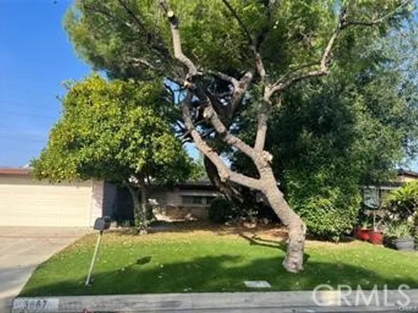 3867 Abbeywood Ave, Whittier, CA 90601