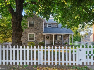 109 W Philadelphia Ave, Boyertown, PA, 19512