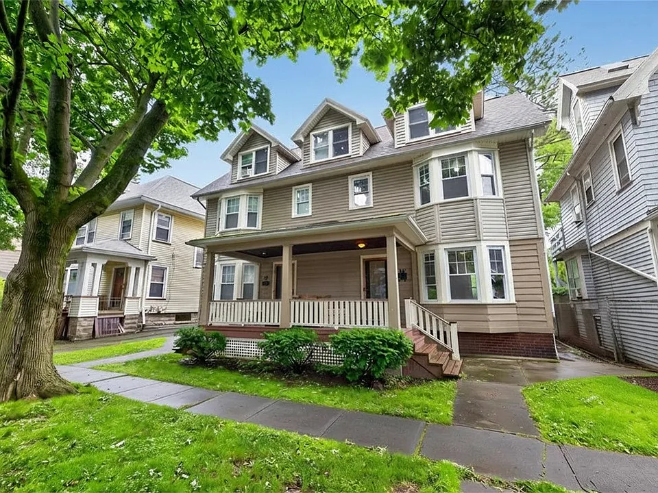 36 Morningside Park