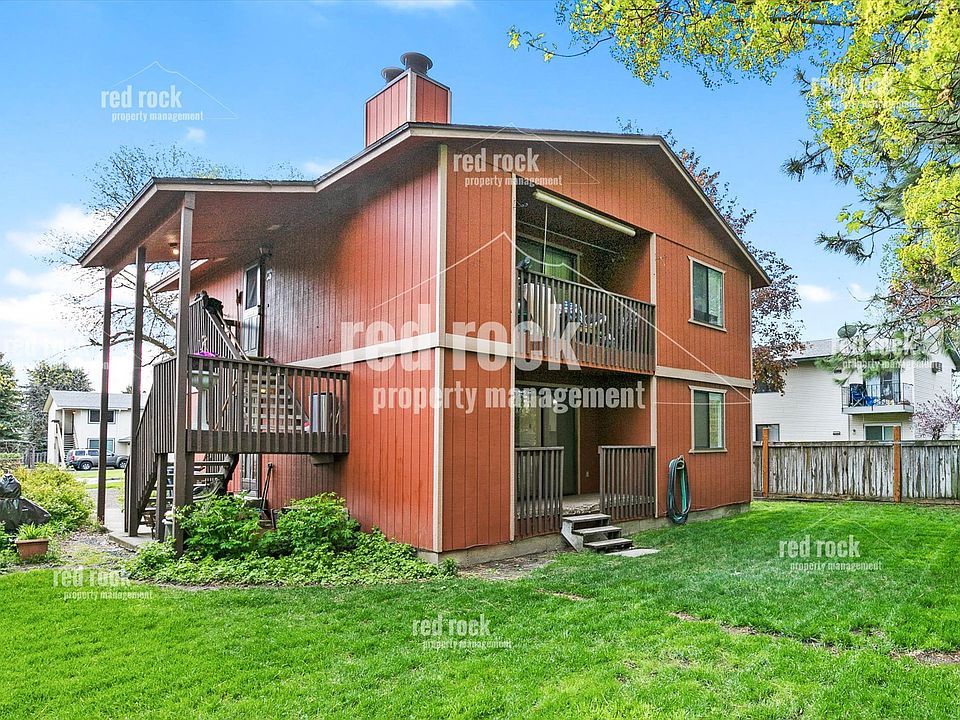 1st image of 4540 S Donald Ct #4