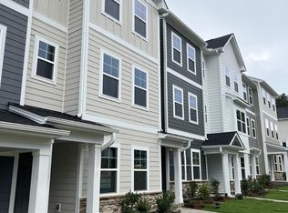 344 Hemley Trl, Wake Forest, NC 27587